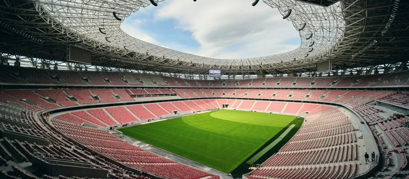 Europa League: Στη Βουδαπέστη ο τελικός του 2022 (φώτο)